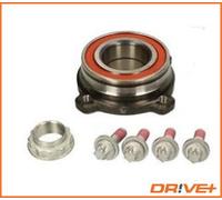 Drve+ DP2010.10.0123 Kit cuscinetto ruota per BMW