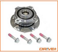 Drve+ DP2010.10.0125 Kit cuscinetto ruota per BMW