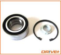 Drve+ DP2010.10.0127 Kit cuscinetto ruota per BMW