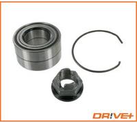 Drve+ DP2010.10.0129 Kit cuscinetto ruota per DACIA,RENAULT