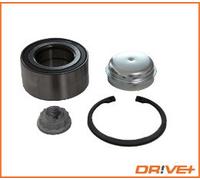 Drve+ DP2010.10.0137 Kit cuscinetto ruota per MERCEDES-BENZ