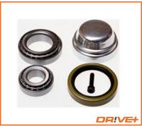 Drve+ DP2010.10.0141 Kit cuscinetto ruota per MERCEDES-BENZ