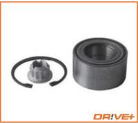 Drve+ DP2010.10.0142 Kit cuscinetto ruota per AUDI,PORSCHE,VW