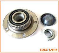 Drve+ DP2010.10.0144 Kit cuscinetto ruota per BMW