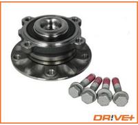 Drve+ DP2010.10.0146 Kit cuscinetto ruota per BMW