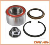 Drve+ DP2010.10.0147 Kit Cuscinetto Ruota Per KIA, MAZDA