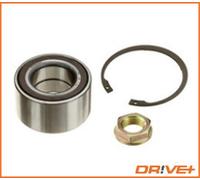 Drve+ DP2010.10.0153 Kit cuscinetto ruota per CITROËN,DS,PEUGEOT