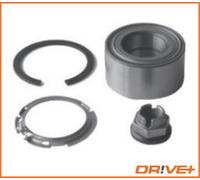 Drve+ DP2010.10.0155 Kit cuscinetto ruota per DACIA,RENAULT