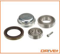 Drve+ DP2010.10.0156 Kit cuscinetto ruota per MERCEDES-BENZ