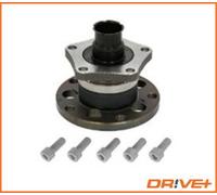 Drve+ DP2010.10.0157 Kit cuscinetto ruota per AUDI,SKODA,VW