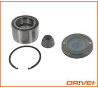 Drve+ DP2010.10.0161 Kit cuscinetto ruota per NISSAN,OPEL,RENAULT,VAUXHALL
