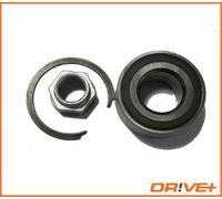 Drve+ DP2010.10.0166 Kit cuscinetto ruota per ABARTH,ALFA ROMEO,CITROËN,FIAT,FO