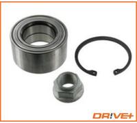 Drve+ DP2010.10.0186 Kit cuscinetto ruota per MERCEDES-BENZ