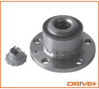 Drve+ DP2010.10.0209 Kit cuscinetto ruota per SKODA