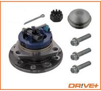 Drve+ DP2010.10.0211 Kit cuscinetto ruota per OPEL,VAUXHALL