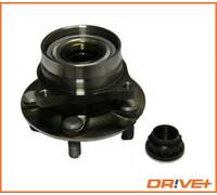 Drve+ DP2010.10.0212 Kit cuscinetto ruota per TOYOTA