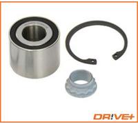 Drve+ DP2010.10.0216 Kit cuscinetto ruota per MERCEDES-BENZ