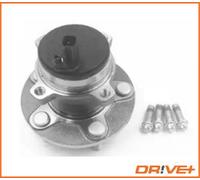 Drve+ DP2010.10.0218 Kit cuscinetto ruota per VOLVO