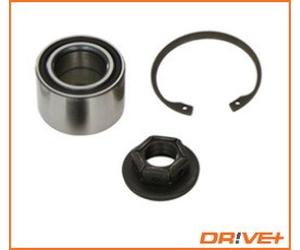 Drve+ DP2010.10.0223 Kit cuscinetto ruota per FORD