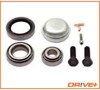 Drve+ DP2010.10.0224 Kit cuscinetto ruota per MERCEDES-BENZ