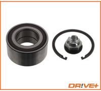 Drve+ DP2010.10.0246 Kit cuscinetto ruota per DACIA,RENAULT