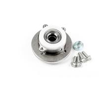Drve+ DP2010.10.0247 Kit cuscinetto ruota per MINI