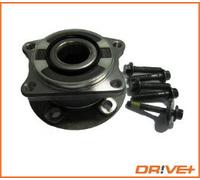 Drve+ DP2010.10.0249 Kit cuscinetto ruota per VOLVO