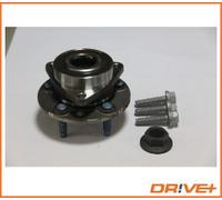 Drve+ DP2010.10.0250 Kit cuscinetto ruota per CHEVROLET,OPEL,VAUXHALL