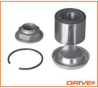 Drve+ DP2010.10.0256 Kit cuscinetto ruota per CITROËN,DS,PEUGEOT