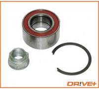 Drve+ DP2010.10.0260 Kit cuscinetto ruota per ALFA ROMEO,FIAT,LANCIA