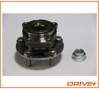 Drve+ DP2010.10.0261 Kit cuscinetto ruota per SUBARU