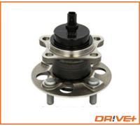 Drve+ DP2010.10.0263 Kit cuscinetto ruota per DAIHATSU,TOYOTA