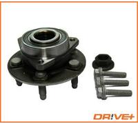 Drve+ DP2010.10.0267 Kit cuscinetto ruota per CHEVROLET,OPEL,SAAB,VAUXHALL