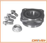 Drve+ DP2010.10.0272 Kit cuscinetto ruota per BMW,ROLLS-ROYCE