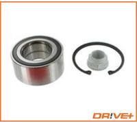 Drve+ DP2010.10.0279 Kit cuscinetto ruota per FIAT,SUZUKI