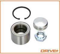 Drve+ DP2010.10.0282 Kit cuscinetto ruota per CITROËN,FIAT,PEUGEOT