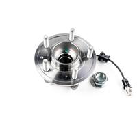 Drve+ DP2010.10.0291 Kit cuscinetto ruota per CHEVROLET,OPEL,VAUXHALL
