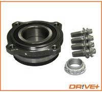 Drve+ DP2010.10.0293 Kit cuscinetto ruota per BMW