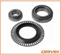 Drve+ DP2010.10.0294 Kit cuscinetto ruota per MERCEDES-BENZ