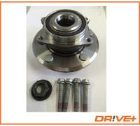 Drve+ DP2010.10.0295 Kit cuscinetto ruota per DODGE,FIAT