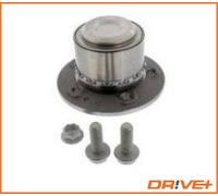 Drve+ DP2010.10.0297 Kit cuscinetto ruota per MERCEDES-BENZ