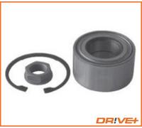 Drve+ DP2010.10.0299 Kit cuscinetto ruota per CITROËN,FIAT,OPEL,PEUGEOT,TOYOTA