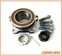 Drve+ DP2010.10.0303 Kit cuscinetto ruota per FORD