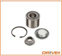 Drve+ DP2010.10.0323 Kit cuscinetto ruota per CITROËN,PEUGEOT