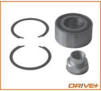 Drve+ DP2010.10.0328 Kit cuscinetto ruota per OPEL,VAUXHALL