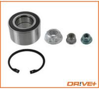 Drve+ DP2010.10.0337 Kit cuscinetto ruota per SEAT,SKODA,VW