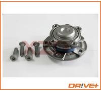 Drve+ DP2010.10.0340 Kit cuscinetto ruota per BMW