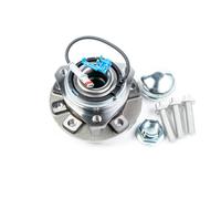 Drve+ DP2010.10.0356 Kit cuscinetto ruota per OPEL,VAUXHALL