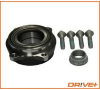 Drve+ DP2010.10.0362 Kit cuscinetto ruota per MERCEDES-BENZ