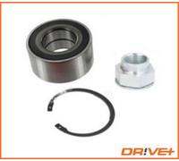 Drve+ DP2010.10.0363 Kit cuscinetto ruota per ALFA ROMEO,FIAT,LANCIA,OPEL